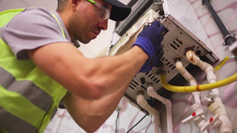 Reliable HVAC Freeport Technicians Comfort You Can Count On