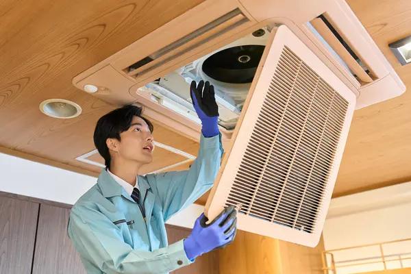 AC Repair Near Me Skilled Technicians Near Your Location