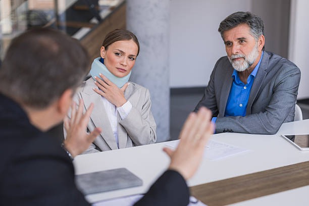 Personal Injury Claims A Complete Beginner’s Guide