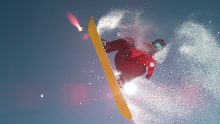 Learn Why Premium Snowboard Rental Gear Makes a Difference on the Slopes for Riders