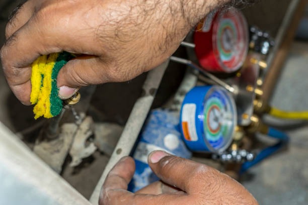 Complete Caddo Mills Air Conditioning Repair and Maintenance Services