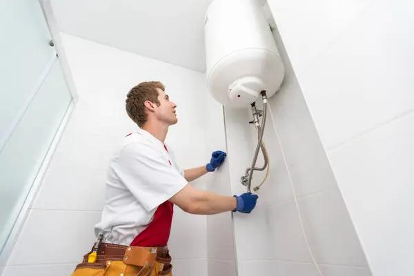 Complete Water Heater Installation and Setup Services