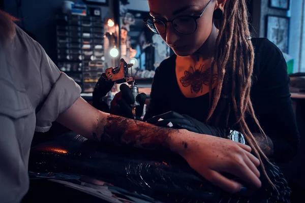 Trusted Tattoo Shop Austin for Clean, Safe Tattoos