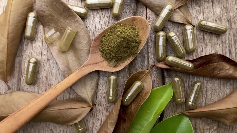 How to Buy Kratom Online from Trusted Vendors
