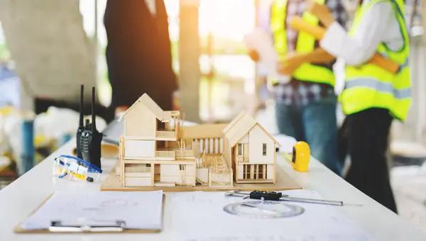 Custom Home Builder Raleigh Specializing in Luxury Living