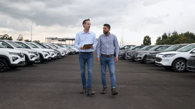 Quality Pre-Owned Vehicles Available in Cavan