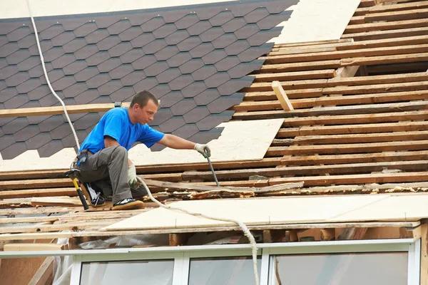 Top-Rated Bronx Roofing Contractors You Can Depend On