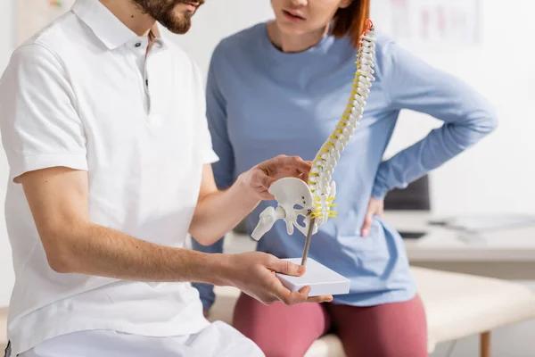 Experienced Spine Surgeon The Woodlands Schedule a Consultation