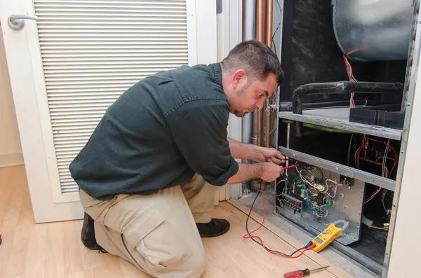 Top-Rated AC Repair Chicago by Local Professionals