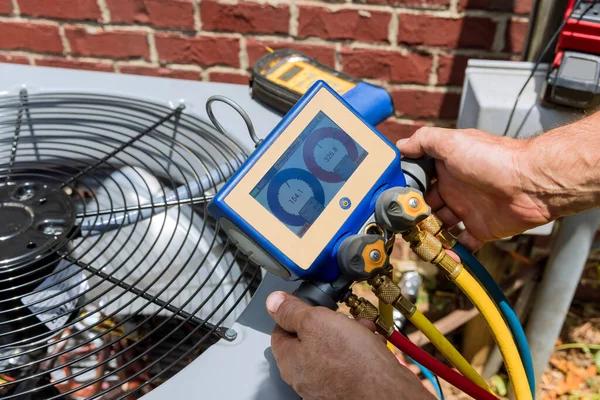 Semper Fi Heating and Cooling Las Vegas Your Local HVAC Experts