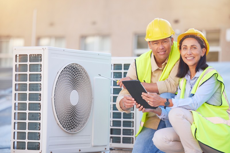 HVAC Contractor vs DIY Repairs What You Should Know