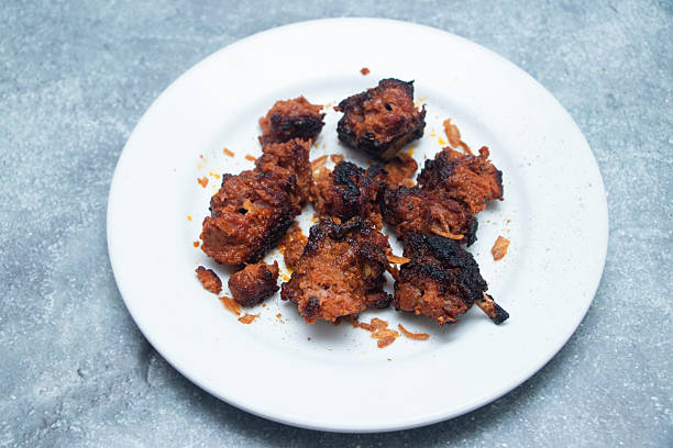 True Thai Khao Soi Noodles Inspired by Chiang Mai