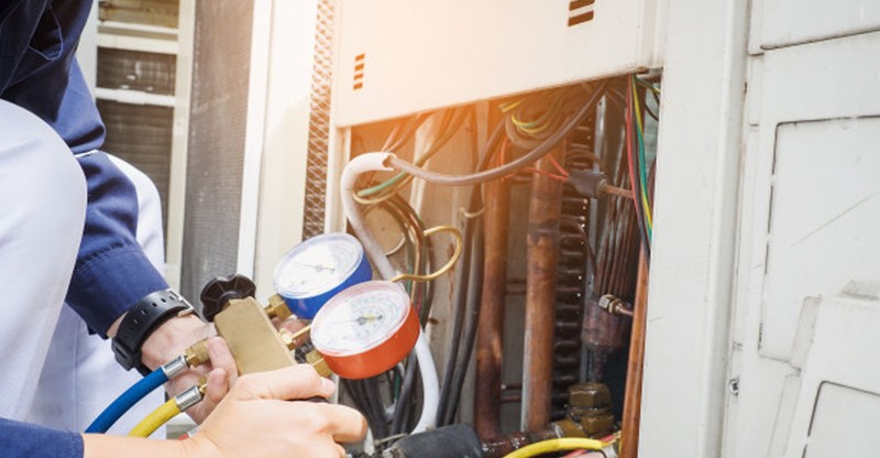 Fast and Affordable Furnace Repair in Grants Pass Oregon