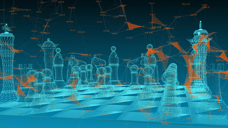 How Do You Win More Often in a Chess Game with Online Opponents?