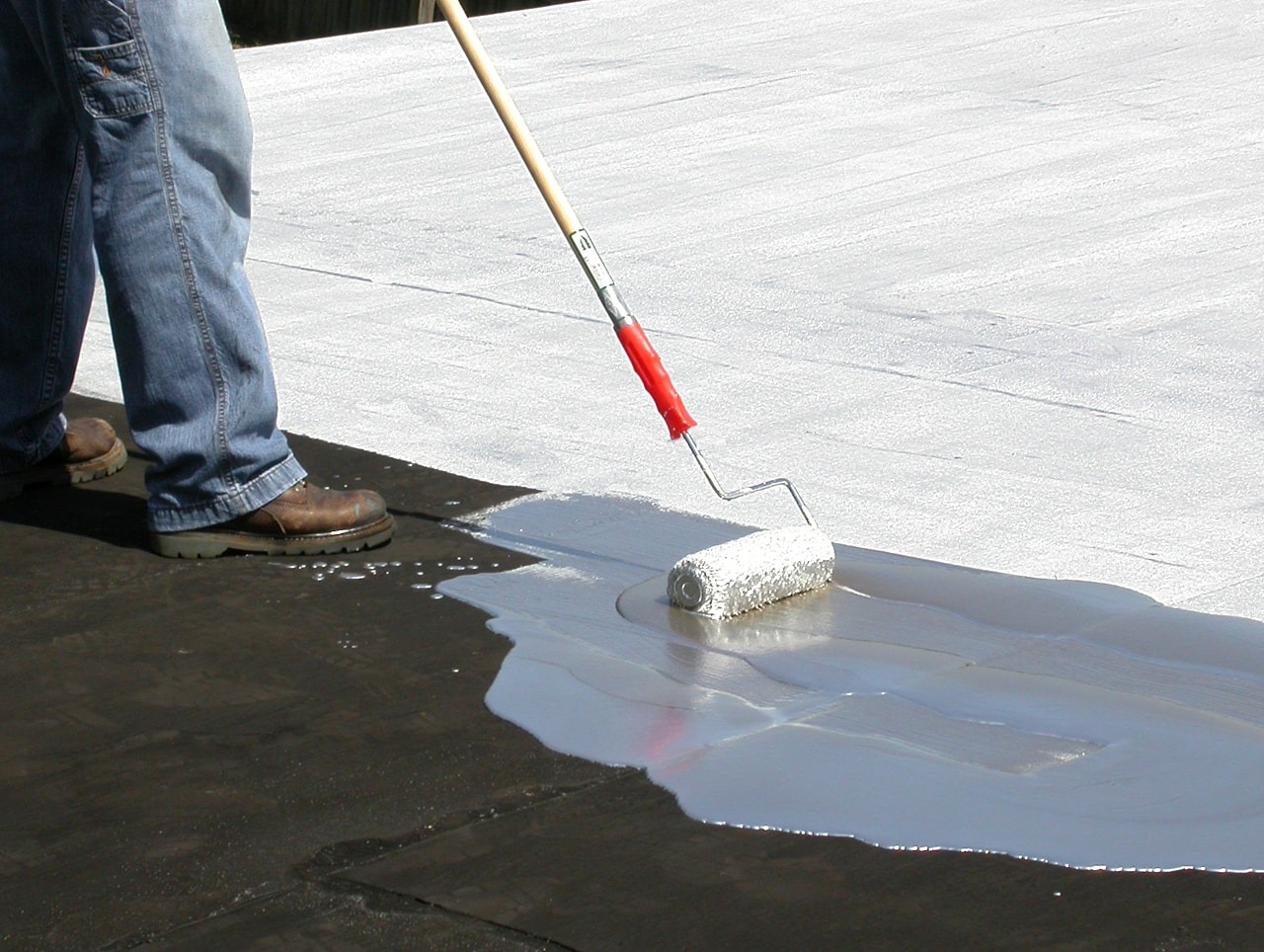 Waterproofing Service for Old Buildings: What You Should Know