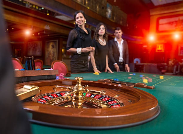 Fastest Growing Crypto Casinos Singapore to Try Now