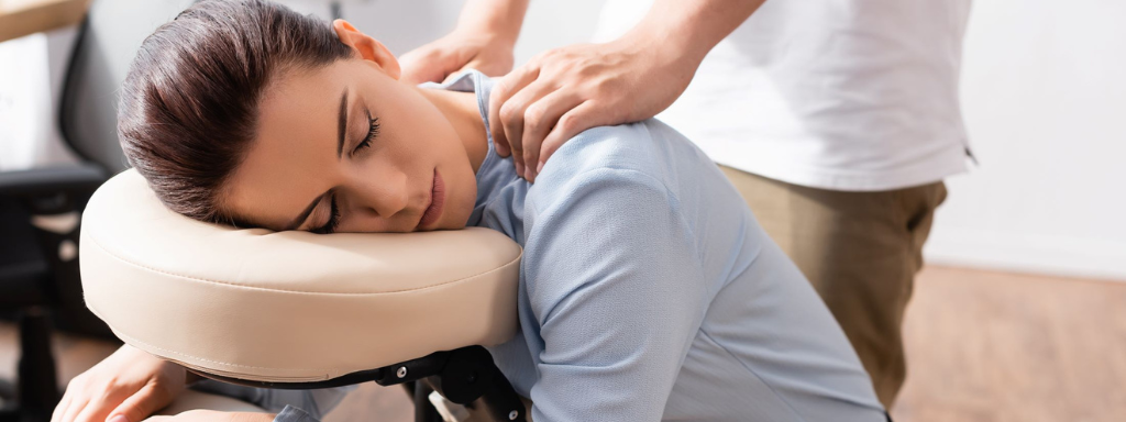 Are Massage Chairs Suitable for Daily Use?