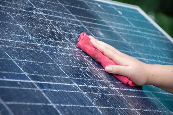 Solar Services Offering Smart, Scalable Power Solutions