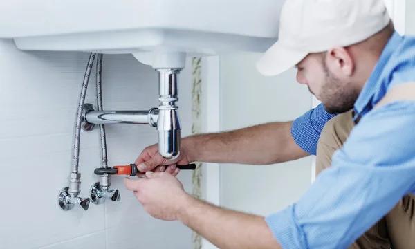 Plumbing Services You Can Trust for Homes and Businesses