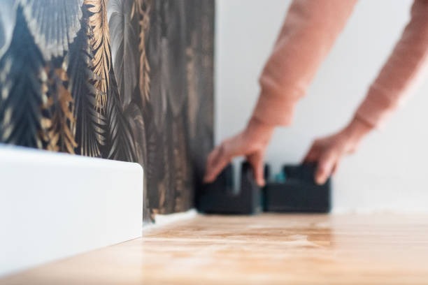 Trusted Wallpaper Hanging Contractors Fort Lauderdale