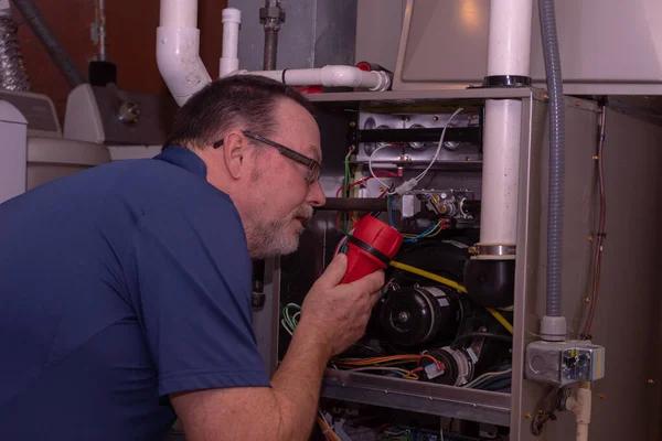 Affordable Furnace Repair Jackson for Residential & Commercial Needs
