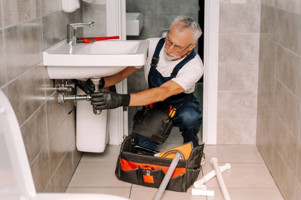 Best Fort Wayne Plumbing Contractors for Residential Plumbing