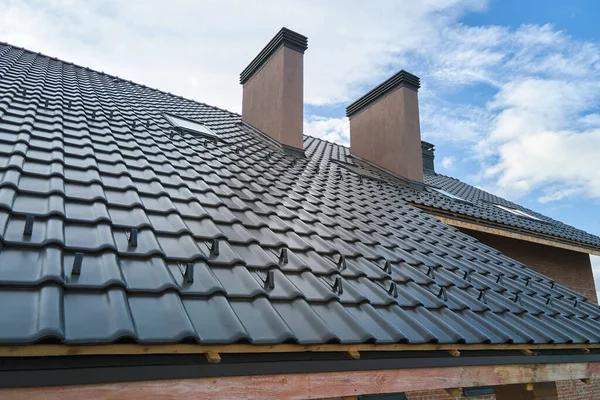 Complete Duluth Roofing Services for Residential and Commercial Needs