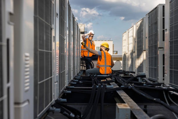 Commercial & Residential HVAC Company in Arlington TN