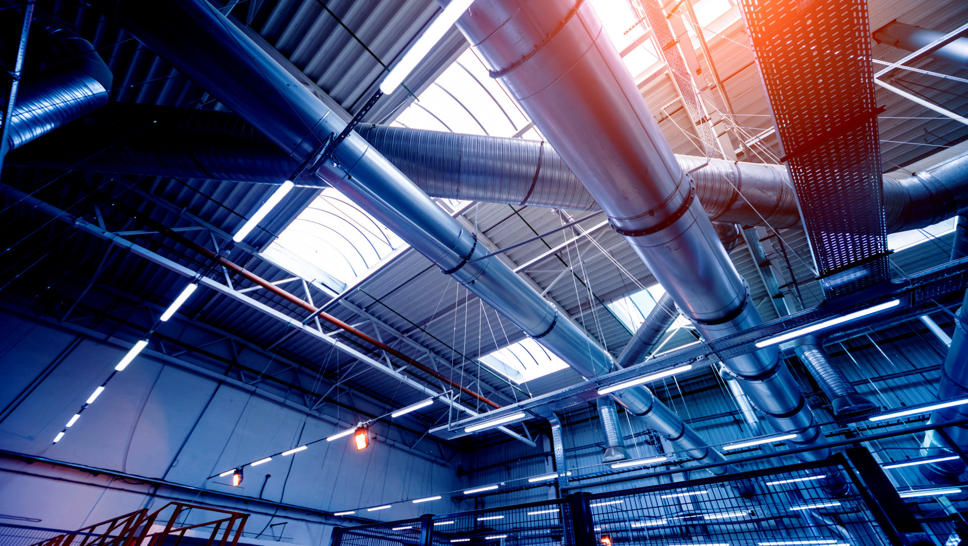 Common Failures in Aging HVAC Infrastructure