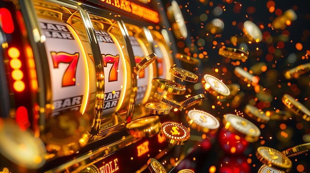 How online casino technology keeps evolving