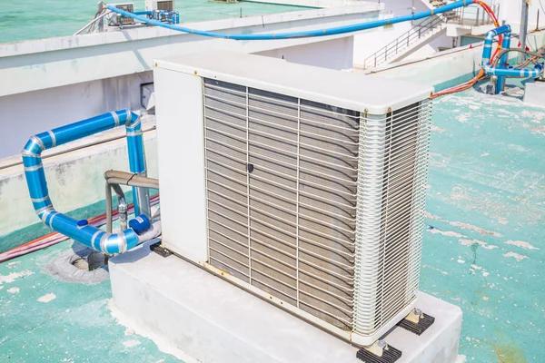 Comparing Refrigerant Undercharge and Airflow Issues in AC Systems