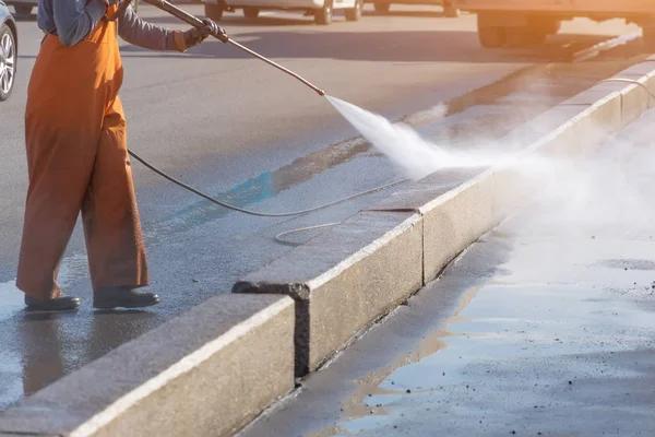 How Often Should You Schedule Pressure Washing in Randolph