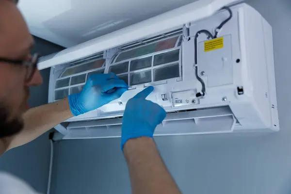Affordable Air Conditioning Repair Services for Homes & Offices