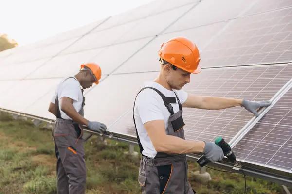 AWS Solar Los Angeles: Affordable Solar Installation Services