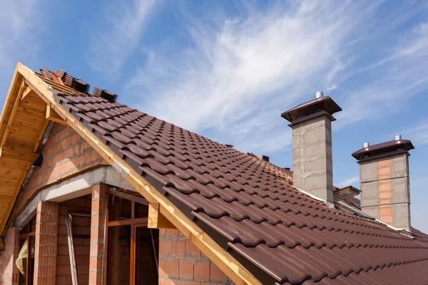 Top Signs You Need Roof Replacements for Your Home