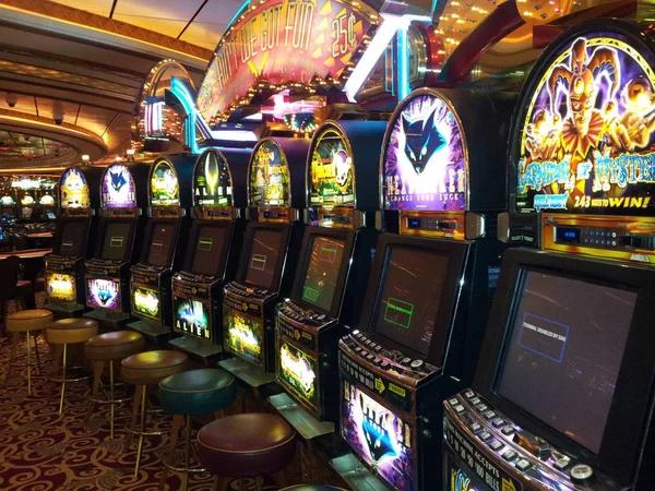 Online Casino En Ligne Platforms with Trusted Reputation