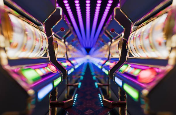 オンラインカジノ 日本での利用事情まとめ