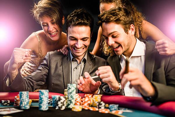 Expert advice on casinos online gaming