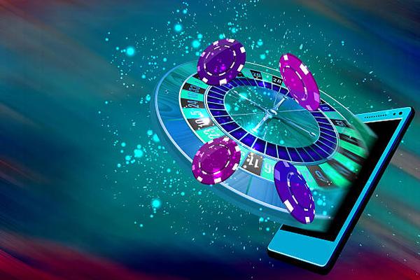 Popular mejores casinos online offering exciting games and big jackpots