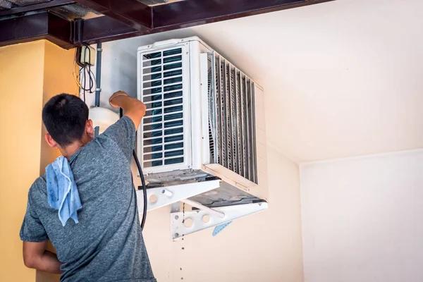 Trusted Cooling Experts The Wright Air Conditioning & Heating Co. Services