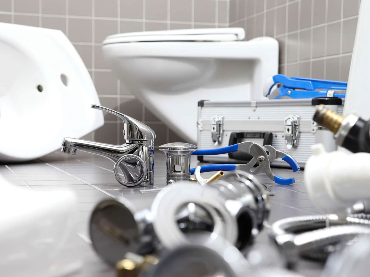 How to find the right Oceanside plumber for your needs