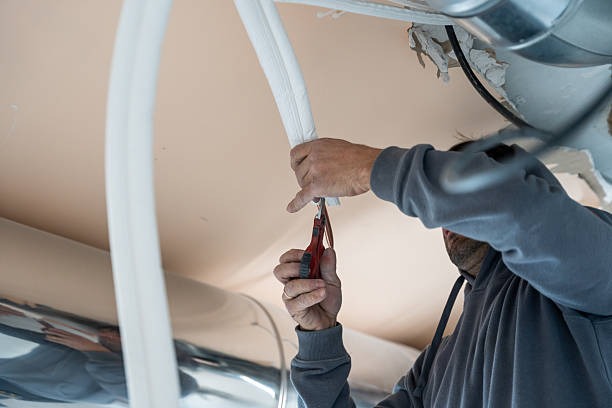 Quality Driven Tucson HVAC Contractor for Long Lasting Solutions