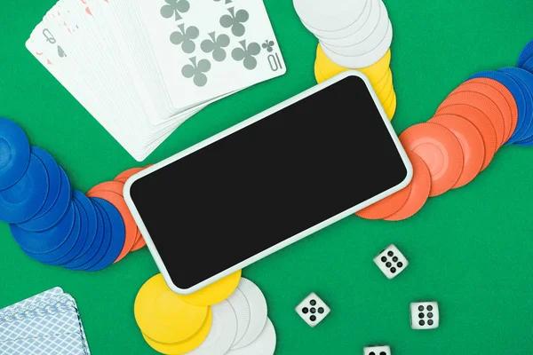Smart Betting Tips for Casino en Ligne Users