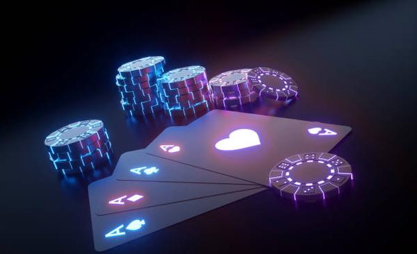 Step by step guide to chơi poker online