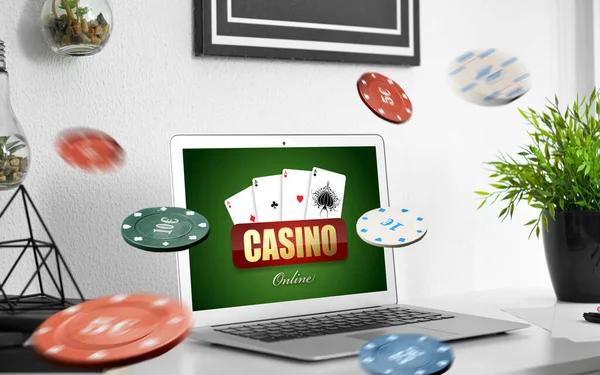 Beginner Tips for casino en ligne Success