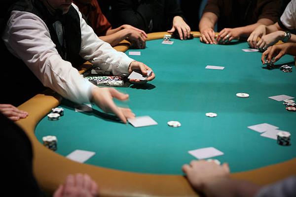 Casino con prelievo immediato platforms with high security