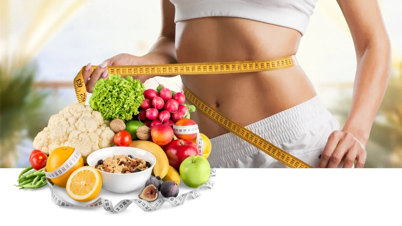 Expert Advice on Maximizing Insulin Sensitivity & Weight Loss Safely