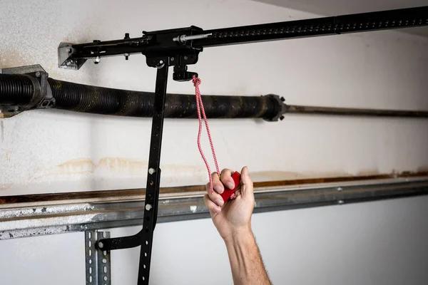 Dependable Garage Door Doctor Repair Services