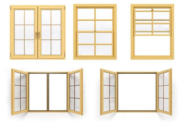 Why home windows with different designs matter in renovation