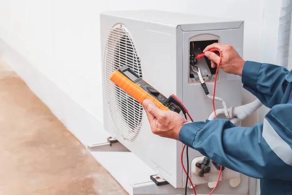 Experienced Technicians for AC Repair in Simpsonville